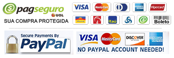 Meios de pagamento